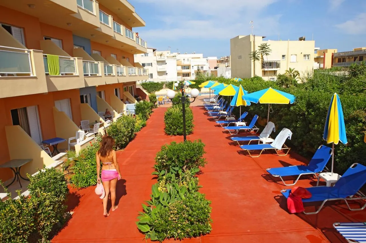 Aparthotel Melmar Hotel
