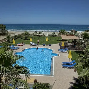 Ilian & Aparthotel