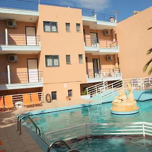 Emilia Aparthotel