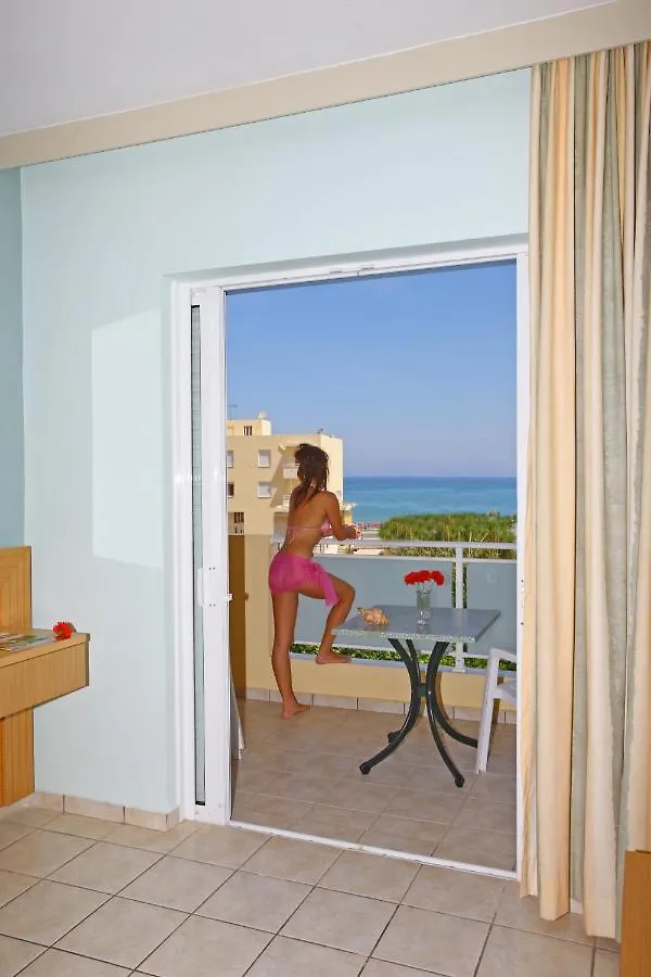 Aparthotel Melmar Hotel Greece