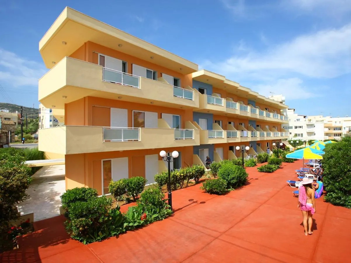 Melmar Hotel Aparthotel