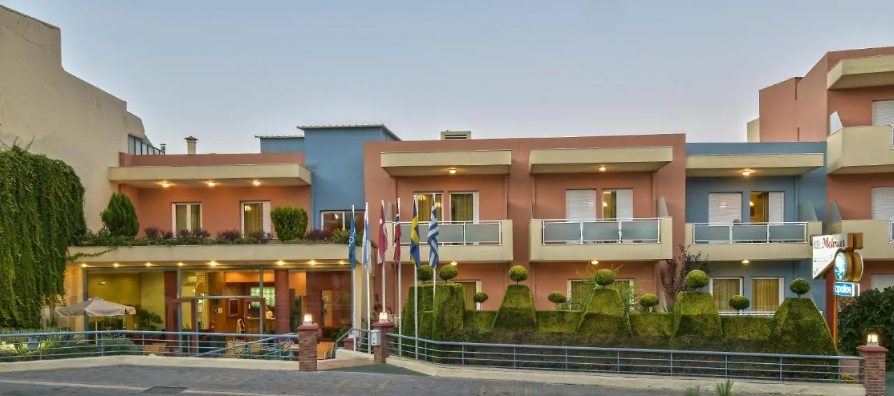 Melmar Hotel