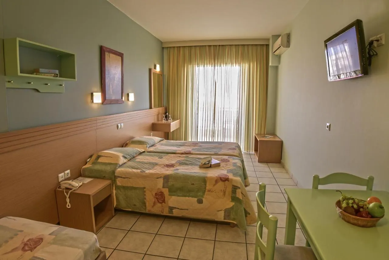 Melmar Hotel Rethymno